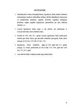 Referāts 'Ieguldījumu fondi Latvijā un ieguldījumu apliecību kotēšana', 19.