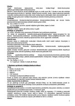 Konspekts 'Propedeitika', 3.