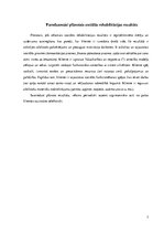 Konspekts 'Sociālās rehabilitācijas plāns sievietēm, kuras cietušas no vardarbības ģimenē', 7.