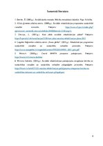 Konspekts 'Sociālās rehabilitācijas plāns sievietēm, kuras cietušas no vardarbības ģimenē', 8.