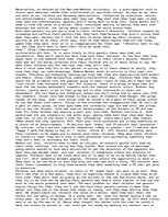 Eseja 'Materialism in Young Children in the World Today', 1.