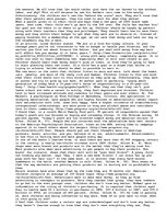 Eseja 'Materialism in Young Children in the World Today', 2.