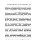 Konspekts 'Vērtspapīru tirgus Eiropā un pasaulē', 3.