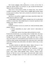 Referāts 'Darbs fonemātiskās dzirdes attīstībai bērniem ar psihiskās attīstības aizturi', 22.