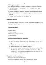 Referāts 'Darbs fonemātiskās dzirdes attīstībai bērniem ar psihiskās attīstības aizturi', 27.