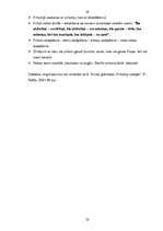 Referāts 'Darbs fonemātiskās dzirdes attīstībai bērniem ar psihiskās attīstības aizturi', 28.