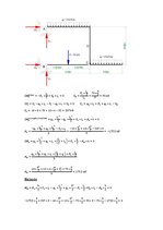 Paraugs 'Koka un metāla siju aprēķins, rāmju balstu reakcijas', 10.