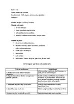 Prakses atskaite 'Prakse atskaite', 19.