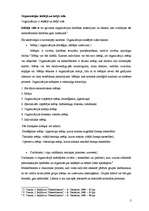 Konspekts 'Organizācijas iekšējā un ārējā vide. Uzņēmuma darbības uzsākšana mainīgajā vidē', 2.