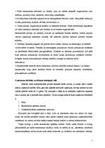 Konspekts 'Organizācijas iekšējā un ārējā vide. Uzņēmuma darbības uzsākšana mainīgajā vidē', 5.