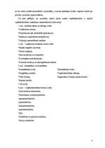 Konspekts 'Organizācijas iekšējā un ārējā vide. Uzņēmuma darbības uzsākšana mainīgajā vidē', 6.