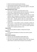 Referāts 'Kriminālsodu politika Latvijā', 4.