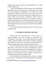 Referāts 'Kriminālsodu politika Latvijā', 9.