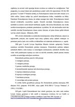 Referāts 'Kriminālsodu politika Latvijā', 14.