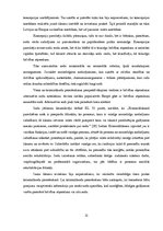 Referāts 'Kriminālsodu politika Latvijā', 15.