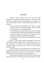 Referāts 'Kriminālsodu politika Latvijā', 20.