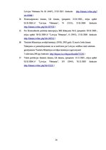 Referāts 'Kriminālsodu politika Latvijā', 24.