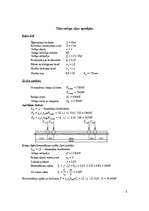 Referāts 'Metāla konstrukciju aprēķins', 4.