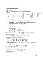 Referāts 'Metāla konstrukciju aprēķins', 6.