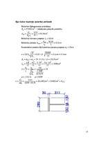 Referāts 'Metāla konstrukciju aprēķins', 14.