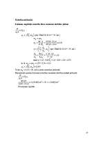 Referāts 'Metāla konstrukciju aprēķins', 19.