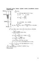 Referāts 'Metāla konstrukciju aprēķins', 20.