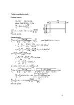 Referāts 'Metāla konstrukciju aprēķins', 21.