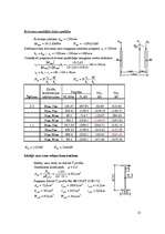 Referāts 'Metāla konstrukciju aprēķins', 22.