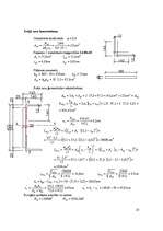 Referāts 'Metāla konstrukciju aprēķins', 23.