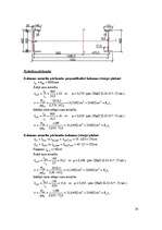 Referāts 'Metāla konstrukciju aprēķins', 24.