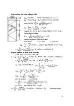 Referāts 'Metāla konstrukciju aprēķins', 25.