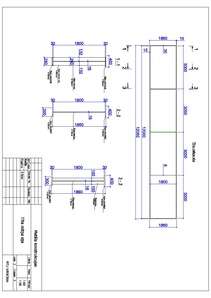 Referāts 'Metāla konstrukciju aprēķins', 28.