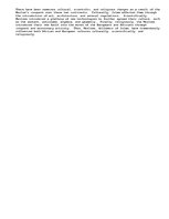 Eseja 'Muslim Cultural Influence on Africa and Europe', 2.