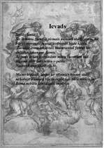 Konspekts 'Žurnāls par Seno Romu', 2.