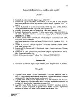 Referāts 'Tiesisko darījumu iztulkošana', 15.