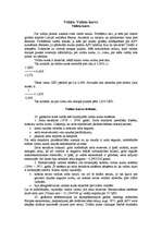 Konspekts 'Valūta, valūtu kurss', 1.