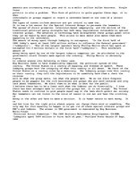 Eseja 'Is Government Dominated by Big Business', 2.