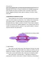 Konspekts 'Komunikācija', 1.