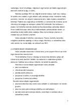 Konspekts 'Komunikācija', 3.