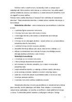 Konspekts 'Komunikācija', 5.