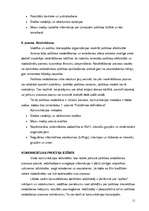 Konspekts 'Komunikācija', 11.