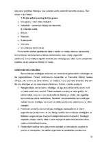 Konspekts 'Komunikācija', 20.