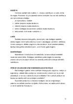 Konspekts 'Komunikācija', 21.