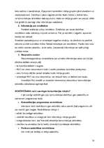 Konspekts 'Komunikācija', 30.