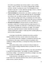 Konspekts 'Komunikācija', 33.