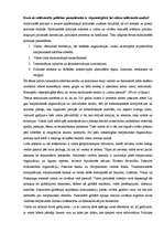 Konspekts 'Ko salīdzinošā politika salīdzina?', 2.