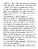 Eseja 'Stand Against the Death Penalty', 1.