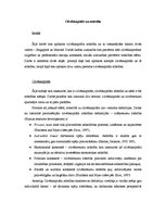 Konspekts 'Cilvēkkapitāls un attīstība', 1.