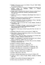 Referāts 'M.Fuko. Biopolitika un biovara', 34.