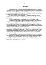 Referāts 'Audita tirgus', 2.